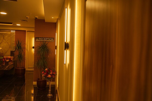 イスタンブールミッドポイントホテル