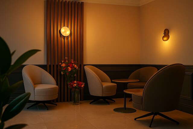 イスタンブールミッドポイントホテル