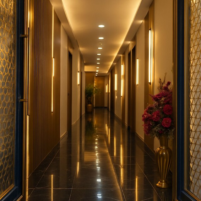 イスタンブールミッドポイントホテル