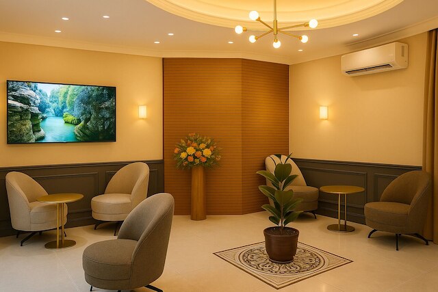 イスタンブールミッドポイントホテル