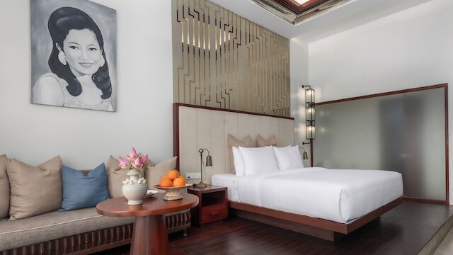 シンタナ サヤ ラ メゾン