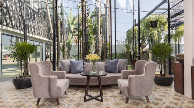 シンタナ サヤ ラ メゾン