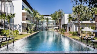 シンタナ サヤ ラ メゾン