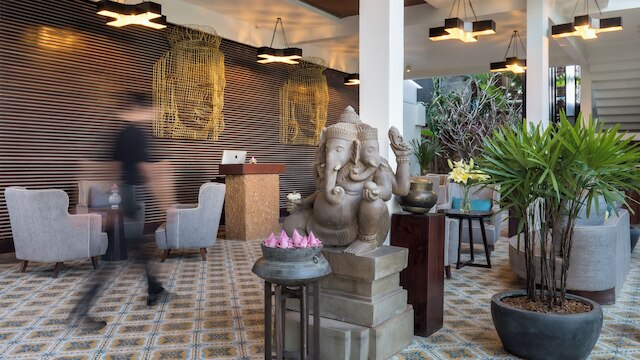 シンタナ サヤ ラ メゾン