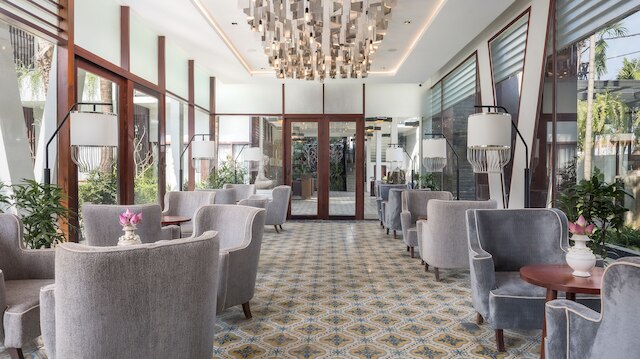 シンタナ サヤ ラ メゾン