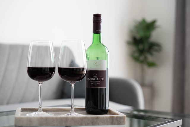 モダーンアパートメント中央ドルトムント