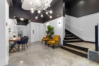 ル・サンド＆ストーンホテル