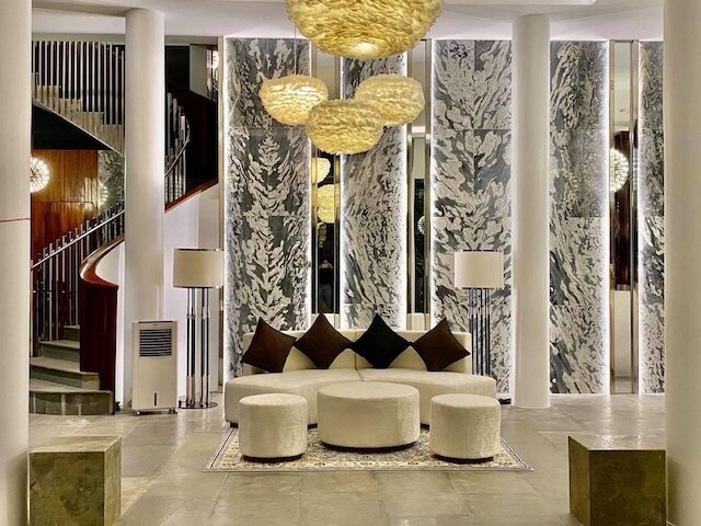 ユテイ・ホテル