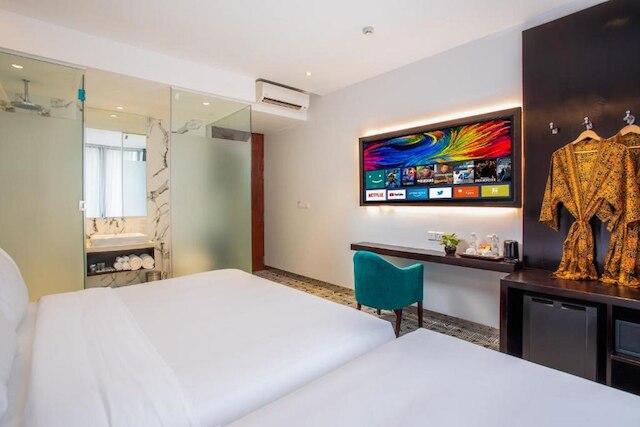 ユテイ・ホテル