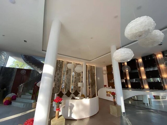 ユテイ・ホテル