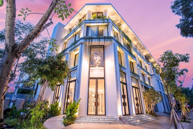 ユテイ・ホテル