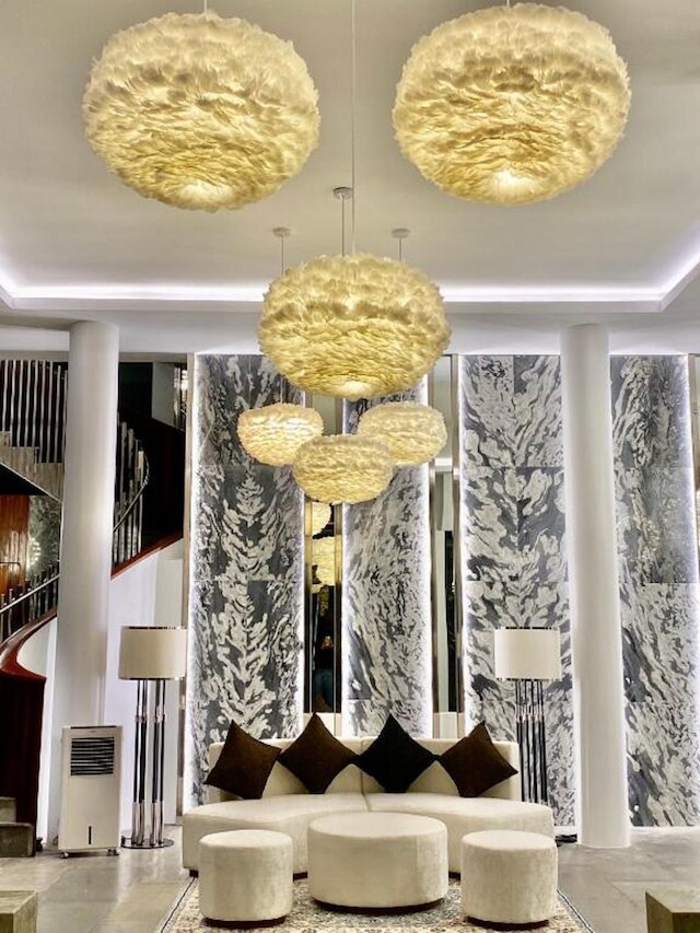 ユテイ・ホテル