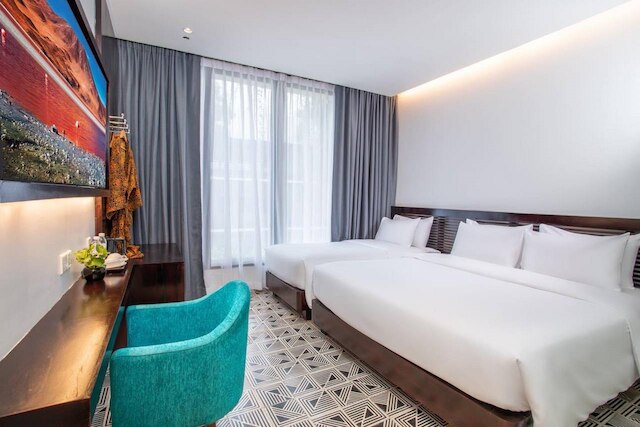 ユテイ・ホテル