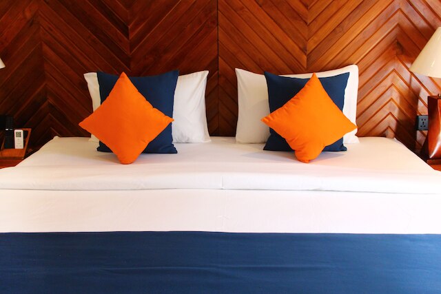 ヴィラ・ブラン・バリ