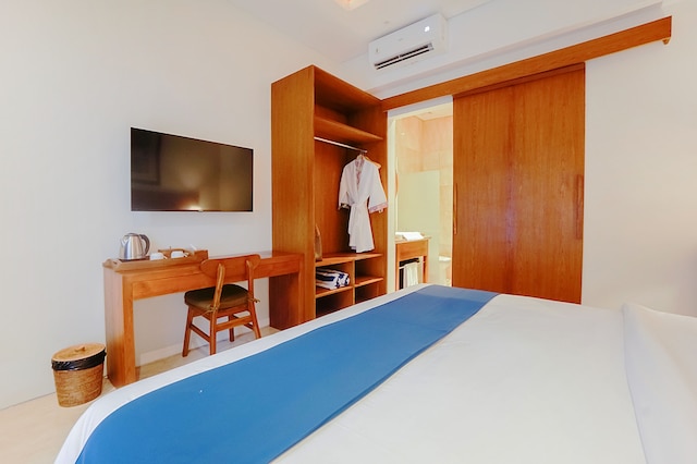 ヴィラ・ブラン・バリ