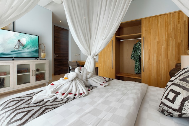 ヴィラデフシンバアットセミニャクアラマニス