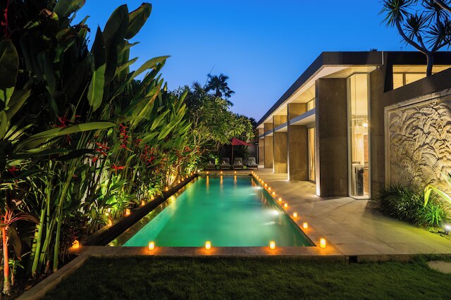 ヴィラデフシンバアットセミニャクアラマニス