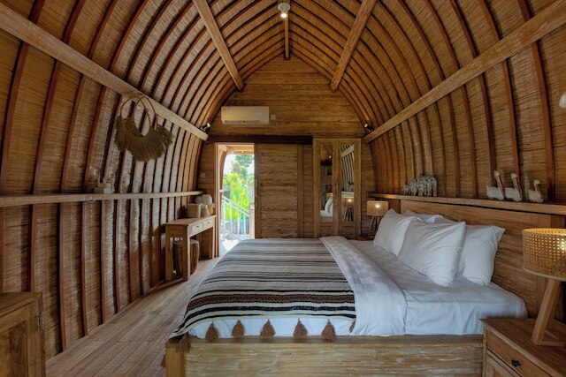 ヴィラデフシンバアットセミニャクアラマニス