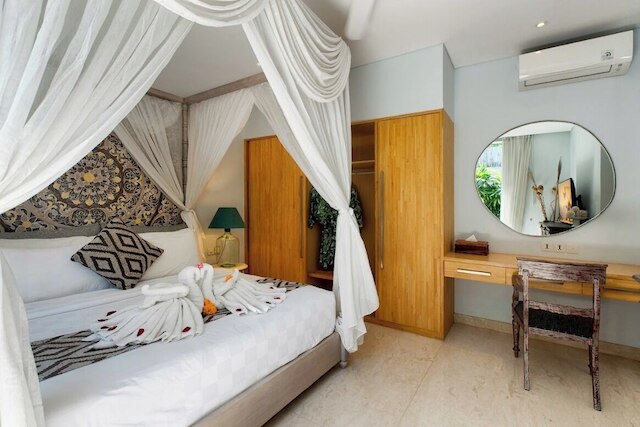 ヴィラデフシンバアットセミニャクアラマニス