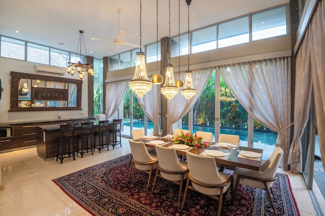 ヴィラデフシンバアットセミニャクアラマニス