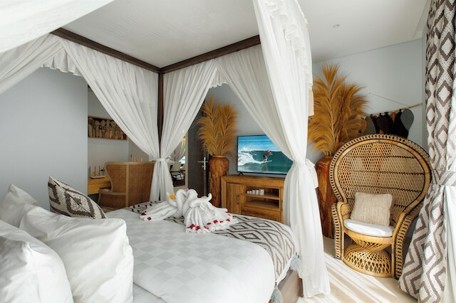 ヴィラデフシンバアットセミニャクアラマニス