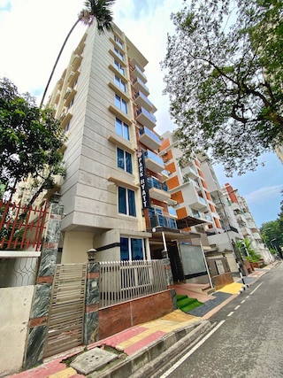 パークハイアット・ダカ