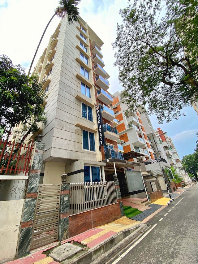 パークハイアット・ダカ