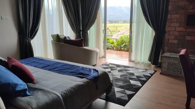 ロイヤルリビエラリゾートプライベートプールヴィラ