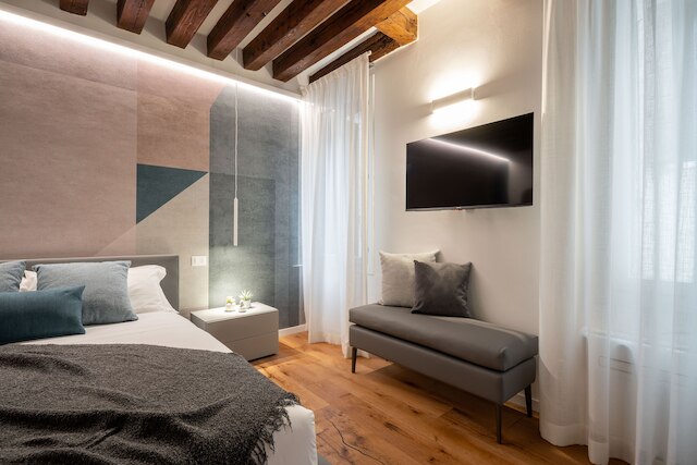 サンタンジェロアパートメント