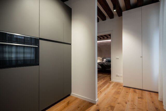 サンタンジェロアパートメント