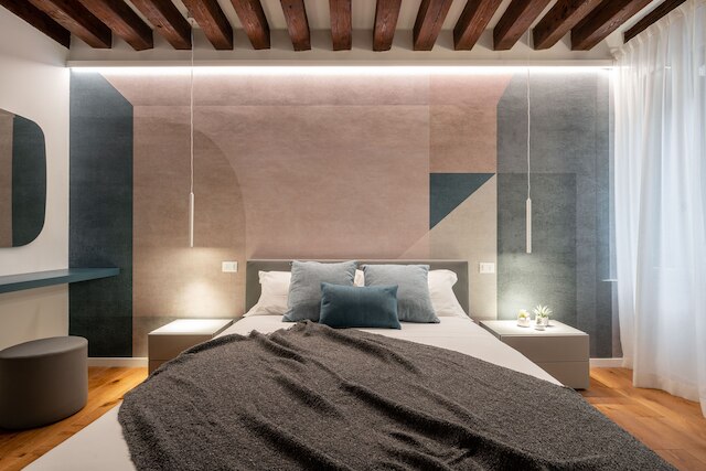 サンタンジェロアパートメント