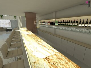 インターナショナル アテネ ホテル