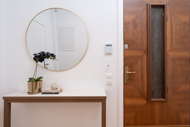 アップスケールアテネラグジュアリーペントハウス