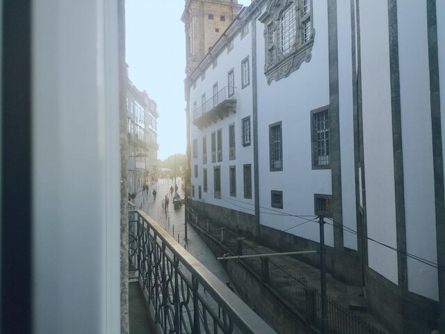 ヨーロポ - ザ タワー 3F