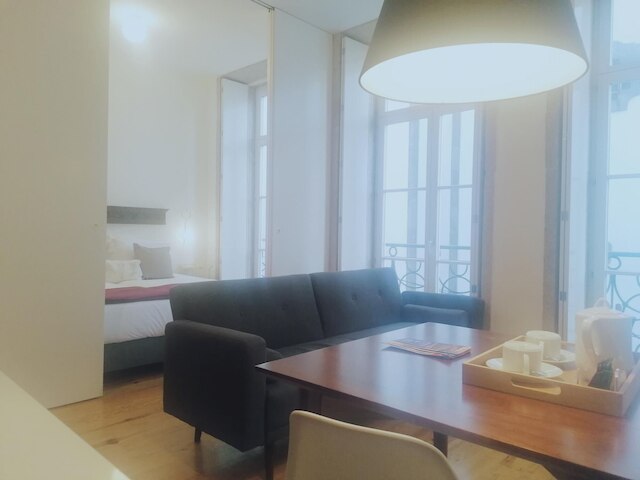 ヨーロポ - ザ タワー 3F