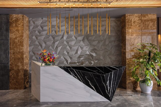 アクノス ホテル