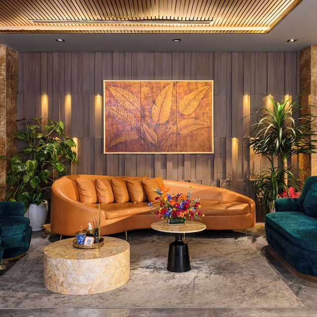 アクノス ホテル