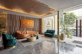 アクノス ホテル