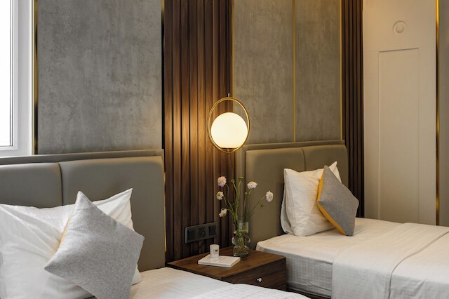 アクノス ホテル