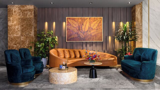 アクノス ホテル