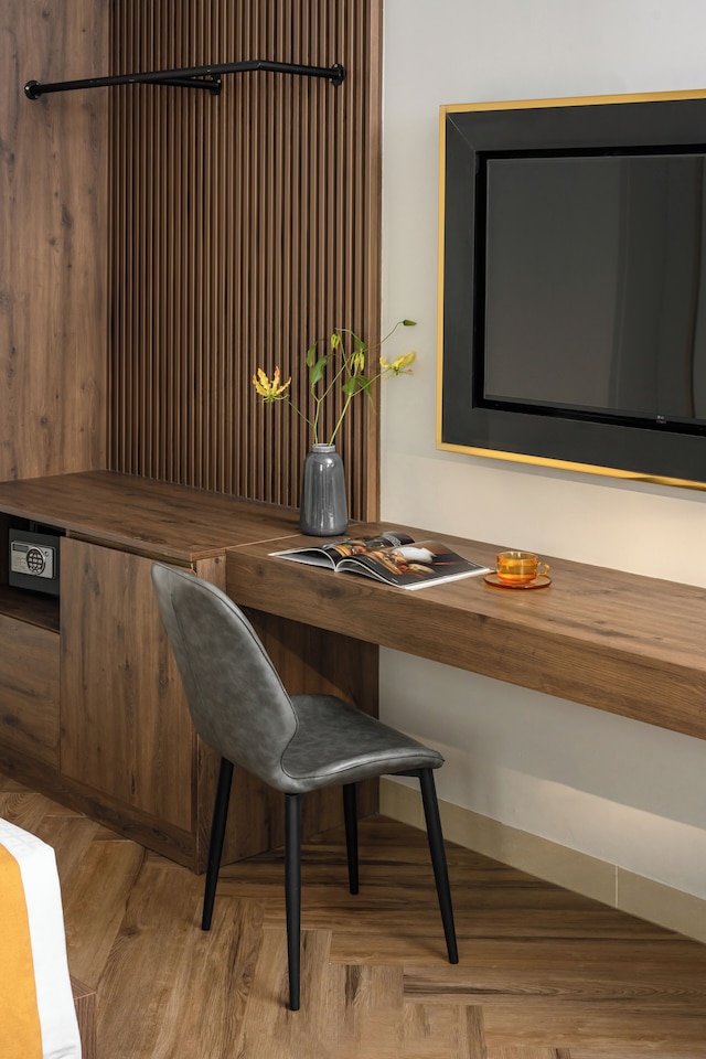 アクノス ホテル