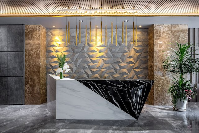 アクノス ホテル