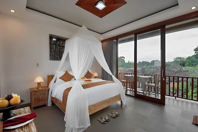 サントシャ プレイス