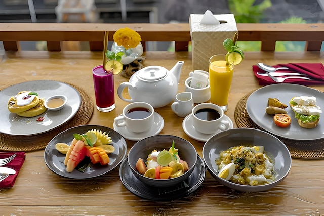 サントシャ プレイス