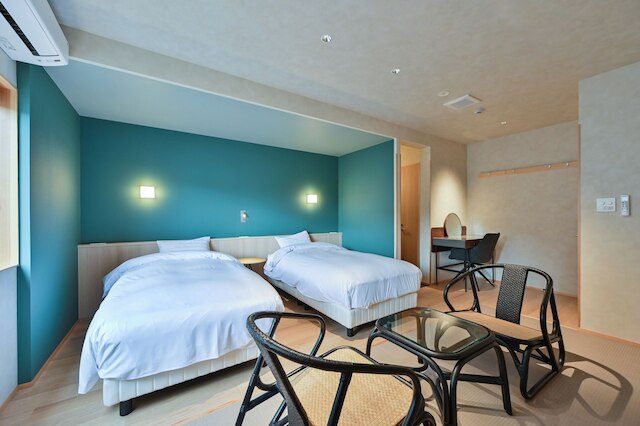 嬉野温泉 湯宿皿山