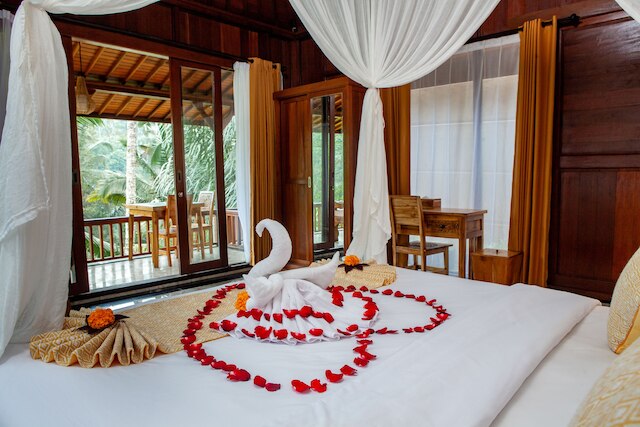 カンプハン・セバトゥ・リゾート