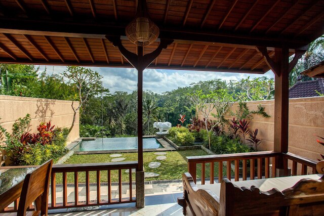 カンプハン・セバトゥ・リゾート