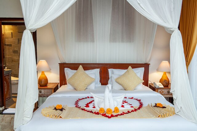 カンプハン・セバトゥ・リゾート