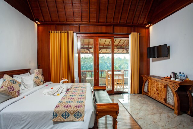 カンプハン・セバトゥ・リゾート