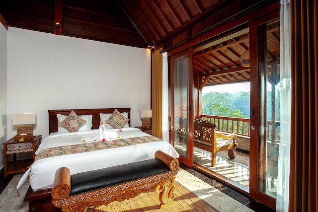 カンプハン・セバトゥ・リゾート